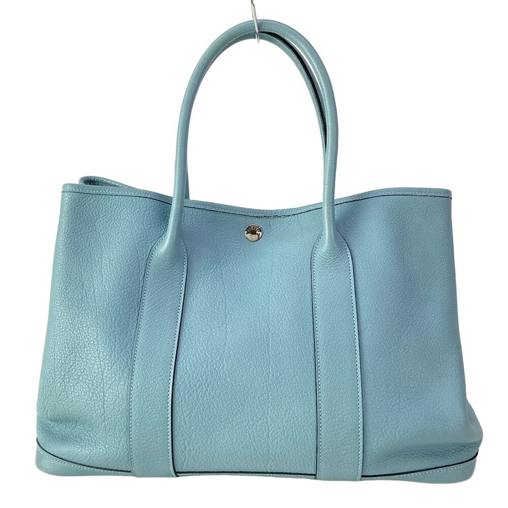 Hermès Garden Party PM Tote Bag
